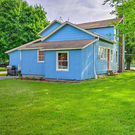 Charming Stanley Home With Yard, 7 Mi To Seneca Lake Женева Екстериор снимка