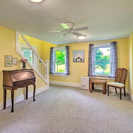 Charming Stanley Home With Yard, 7 Mi To Seneca Lake Женева Екстериор снимка