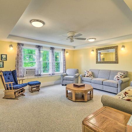 Charming Stanley Home With Yard, 7 Mi To Seneca Lake Женева Екстериор снимка