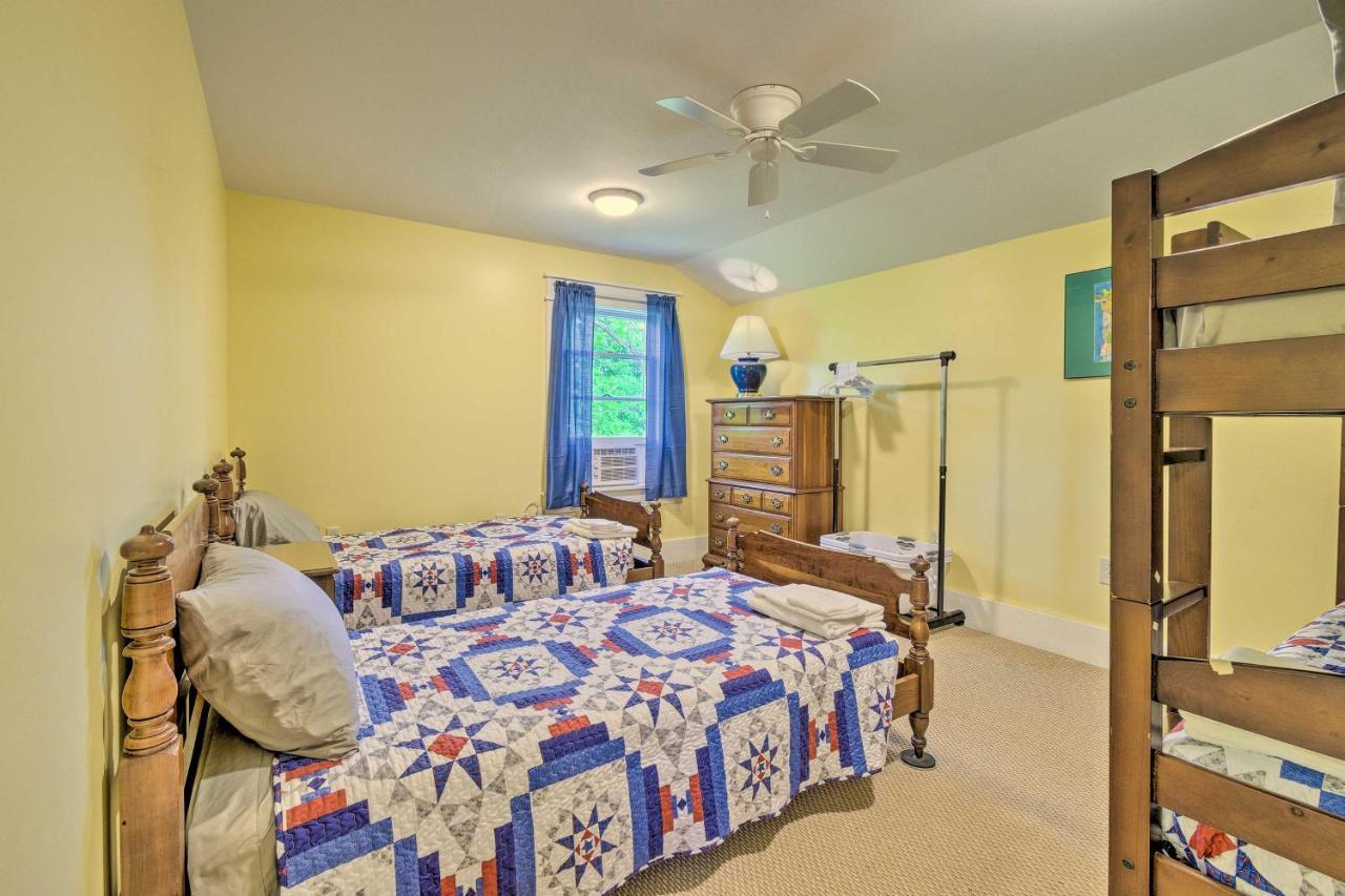 Charming Stanley Home With Yard, 7 Mi To Seneca Lake Женева Екстериор снимка