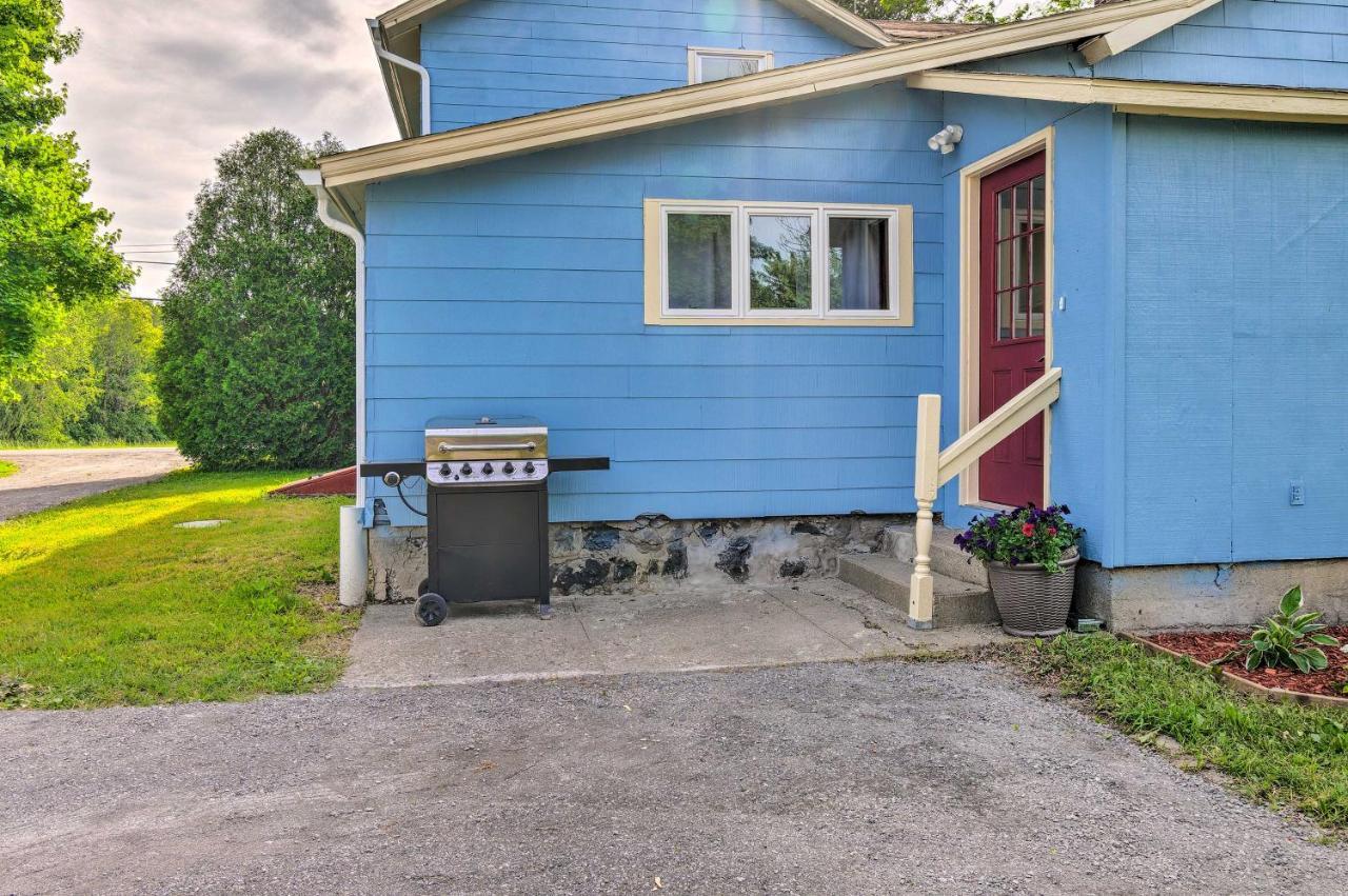 Charming Stanley Home With Yard, 7 Mi To Seneca Lake Женева Екстериор снимка