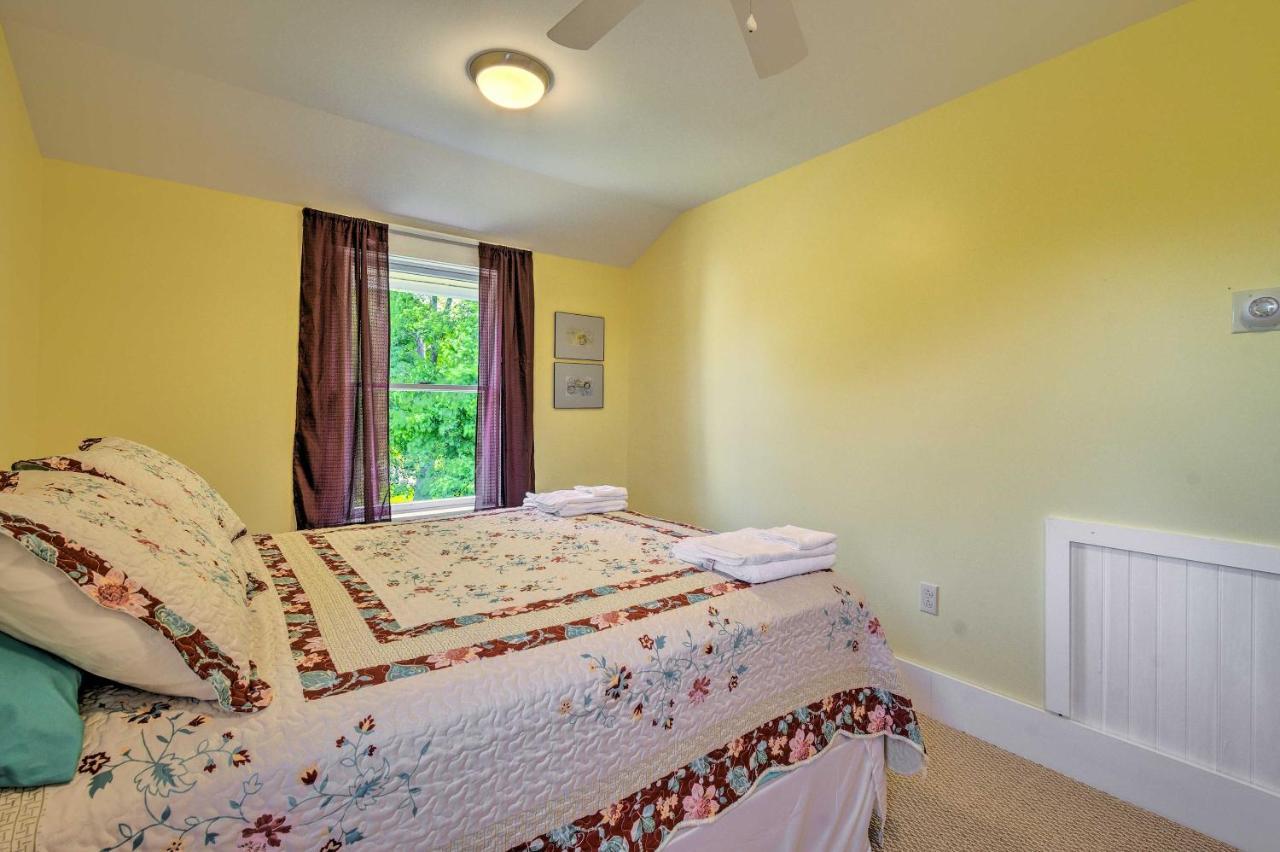 Charming Stanley Home With Yard, 7 Mi To Seneca Lake Женева Екстериор снимка