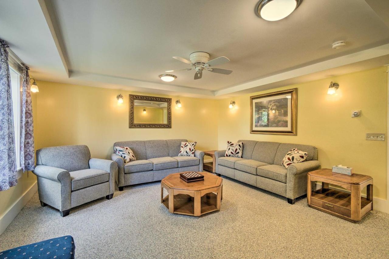 Charming Stanley Home With Yard, 7 Mi To Seneca Lake Женева Екстериор снимка