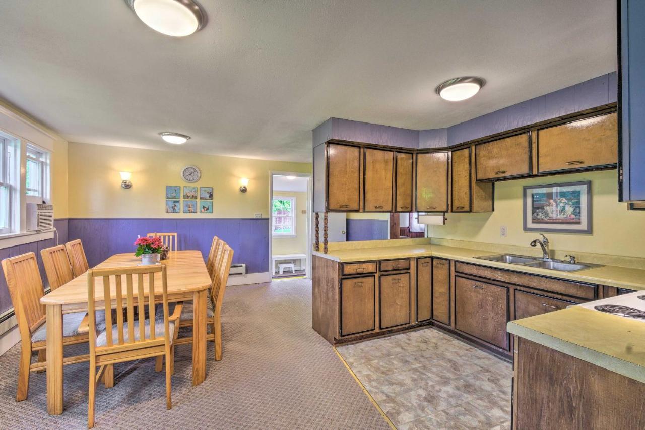 Charming Stanley Home With Yard, 7 Mi To Seneca Lake Женева Екстериор снимка