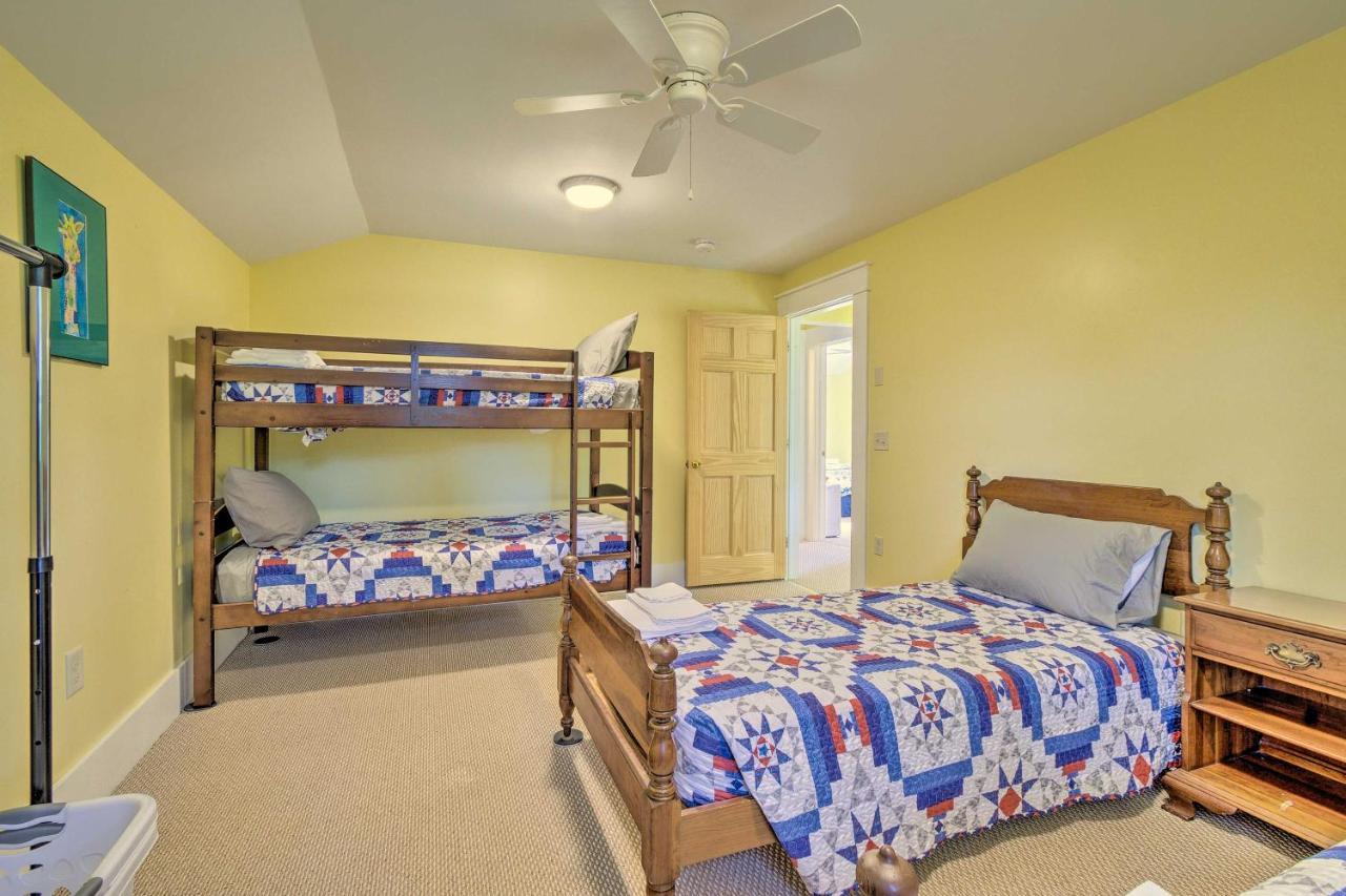Charming Stanley Home With Yard, 7 Mi To Seneca Lake Женева Екстериор снимка